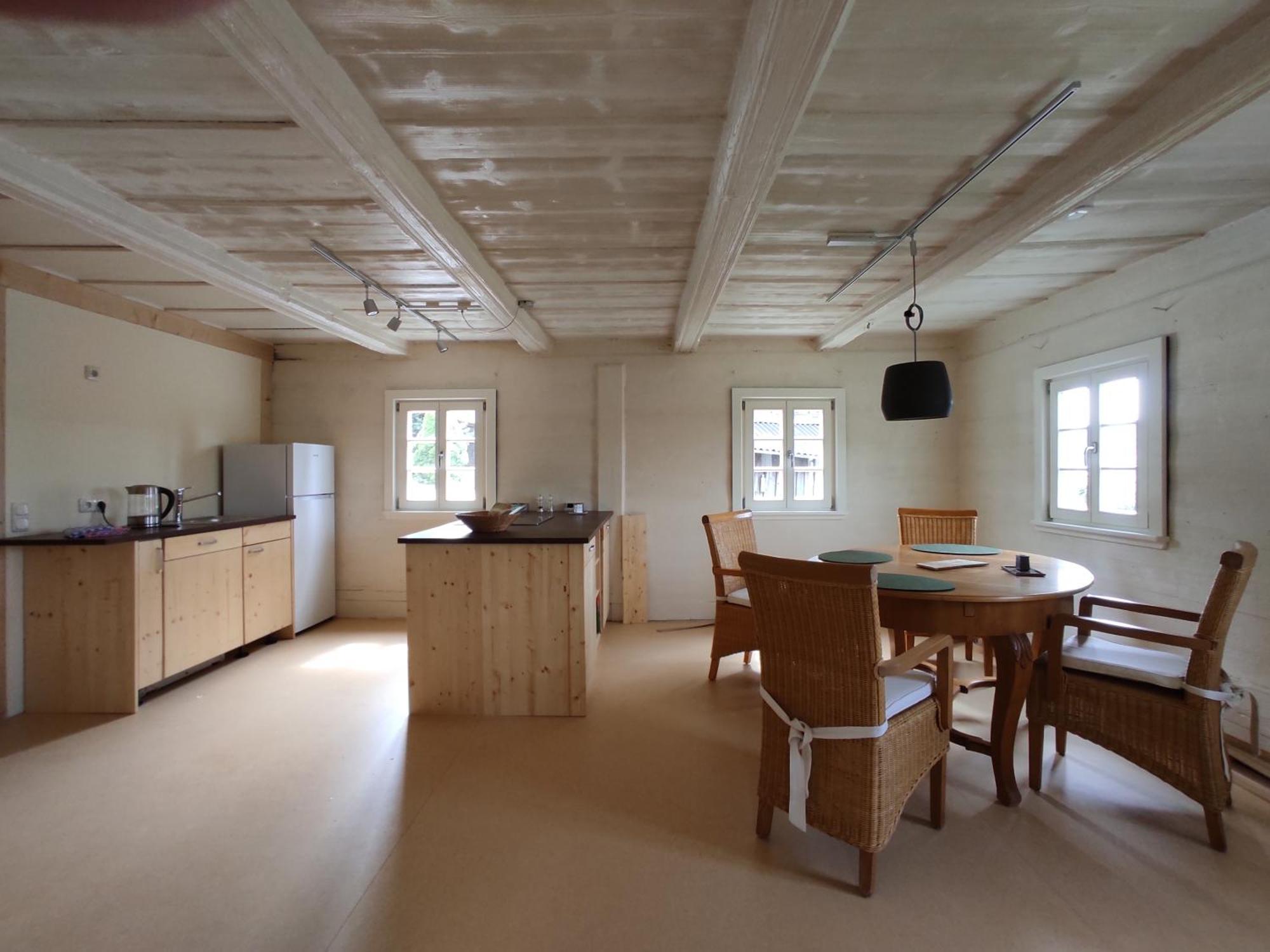 Flachshaeusl Mittelndorf Room photo