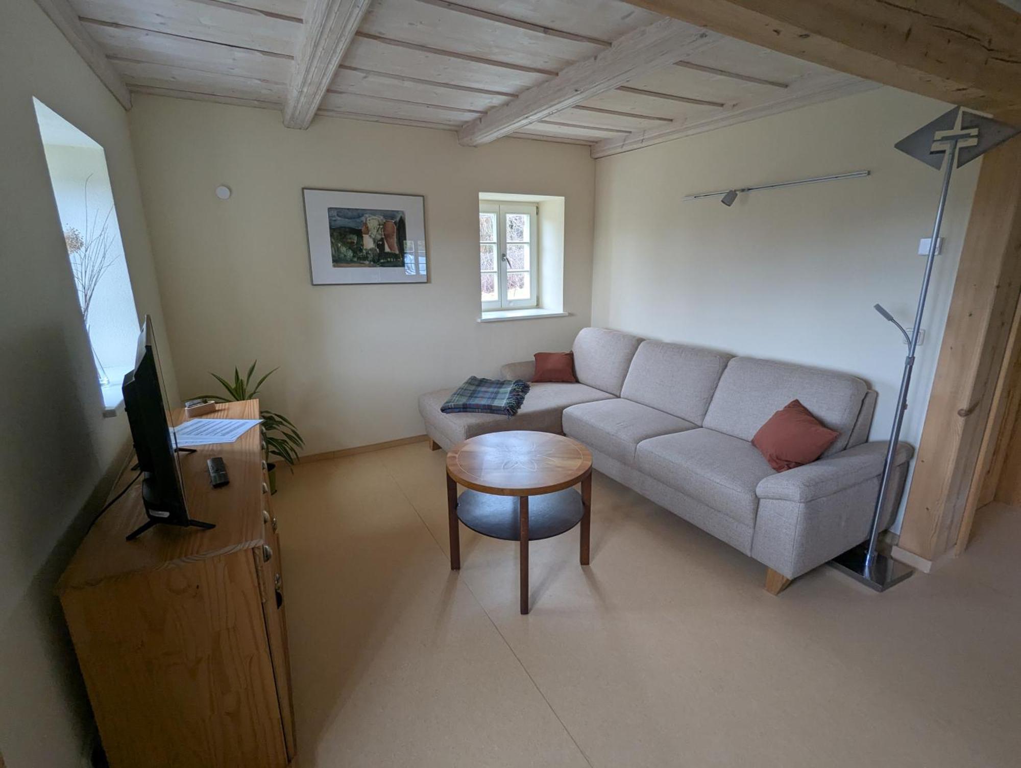 Flachshaeusl Mittelndorf Room photo