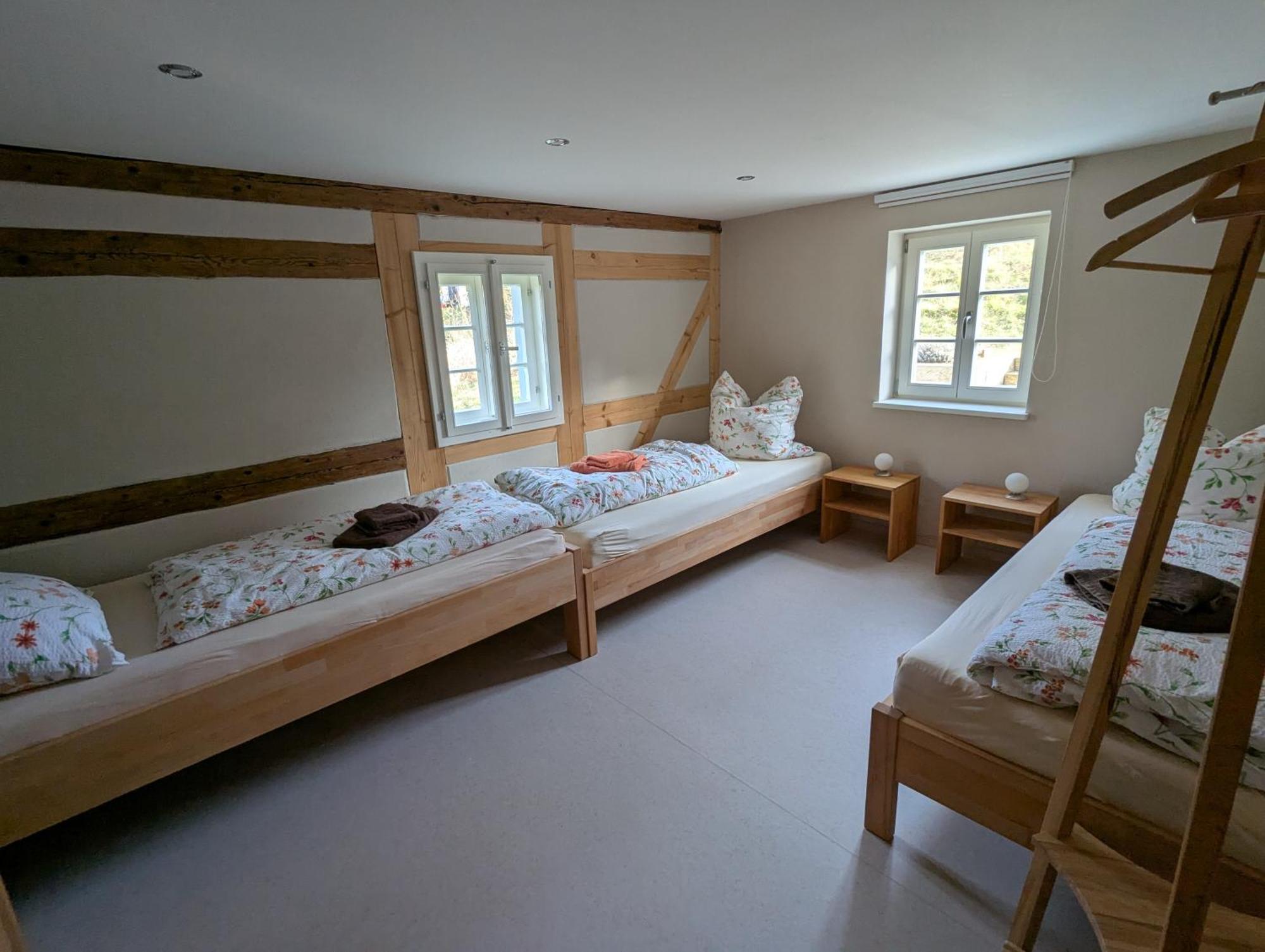 Flachshaeusl Mittelndorf Room photo